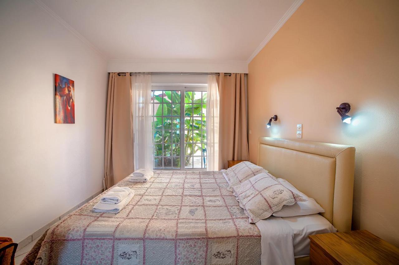 Aparthotel Abc Sweet Sidárion