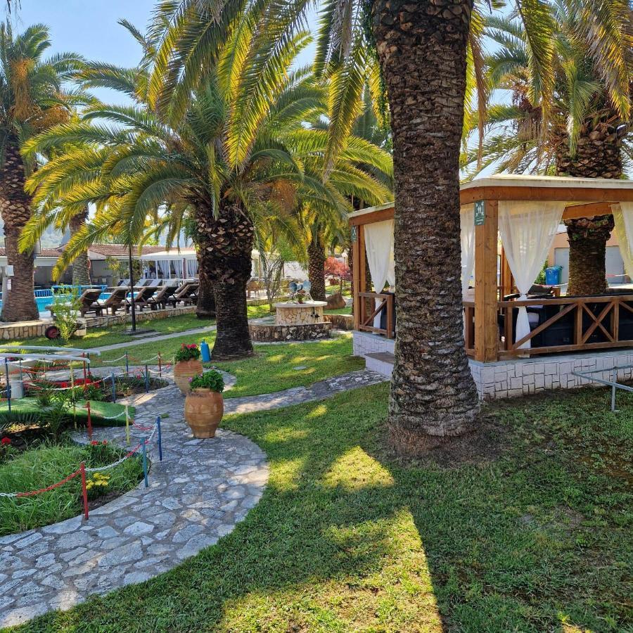 Aparthotel Abc Sweet