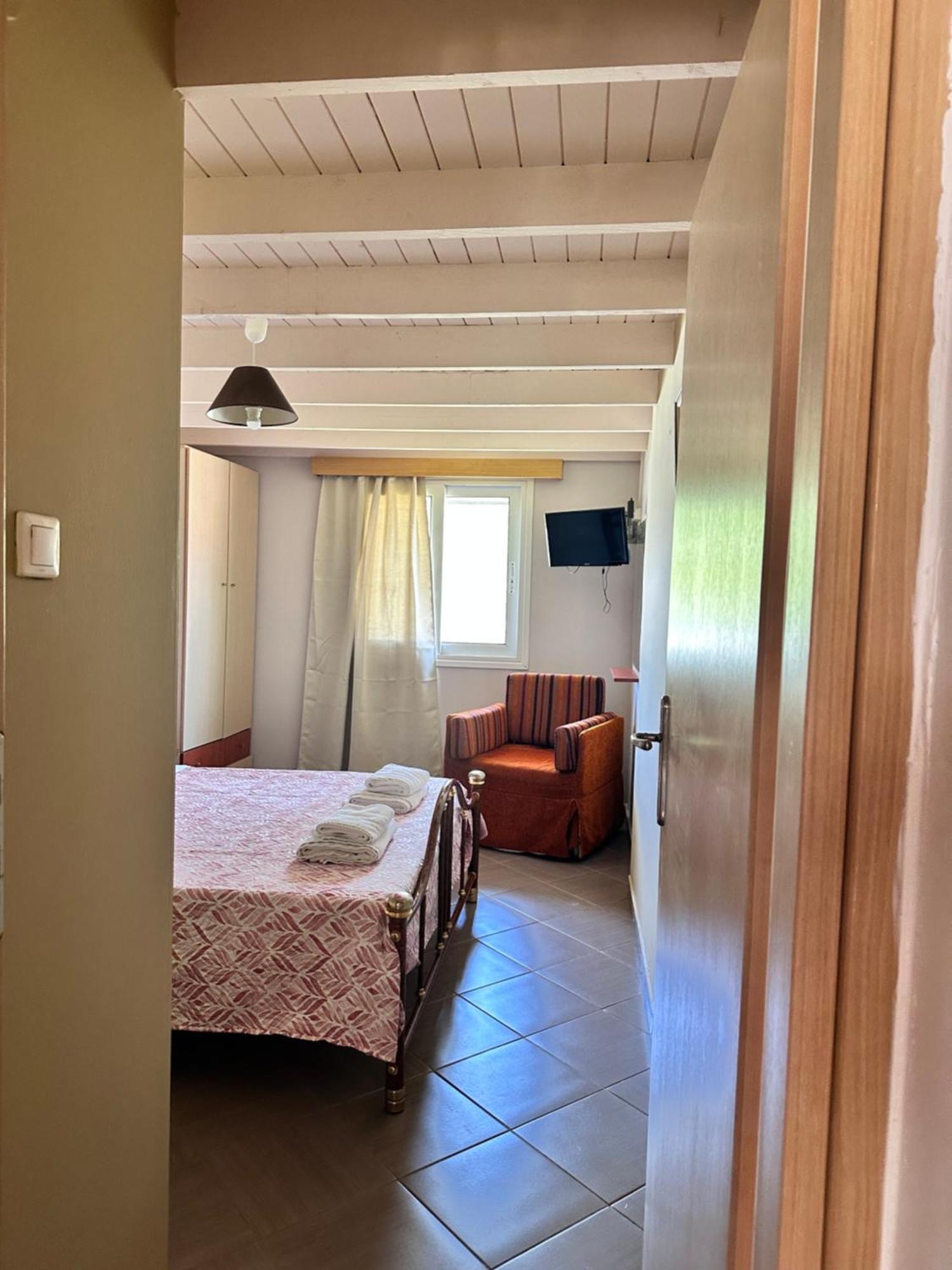 Abc Sweet Aparthotel