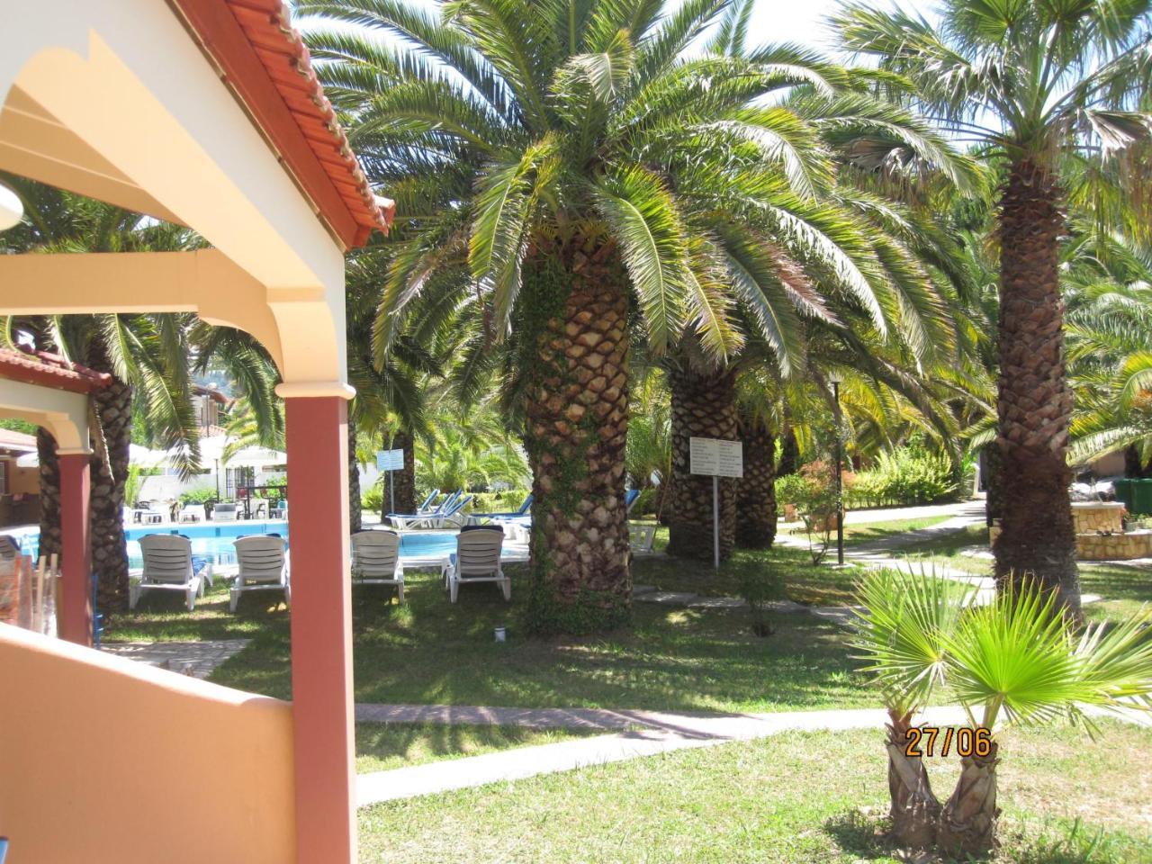 Abc Sweet Aparthotel Sidárion