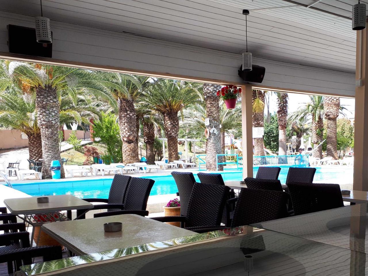 Aparthotel Abc Sweet