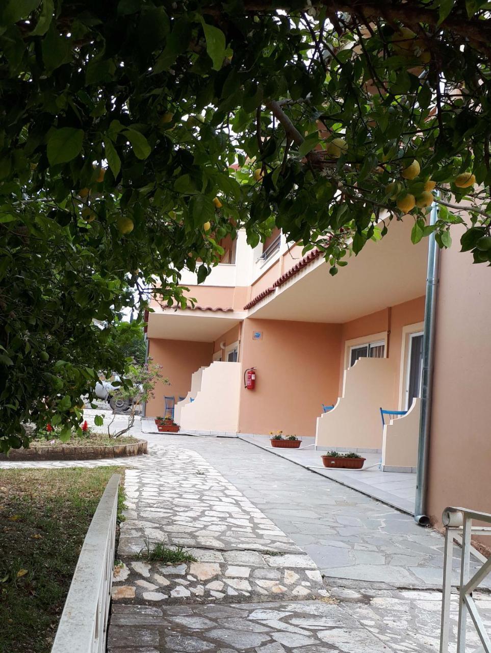 Aparthotel Abc Sweet
