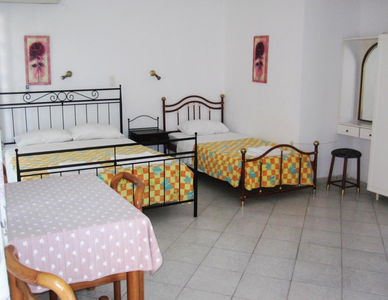 Aparthotel Abc Sweet 2*