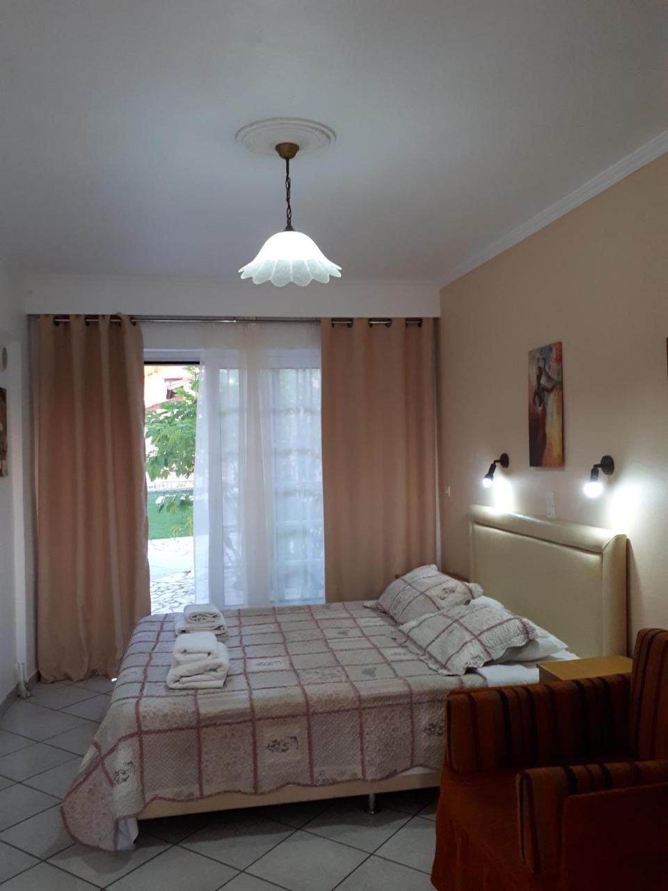 Appart hôtel Abc Sweet 2*