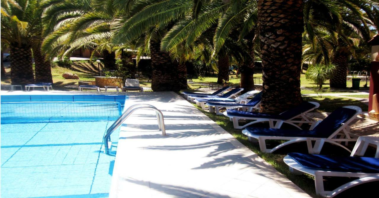 Abc Sweet Aparthotel 2*